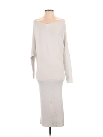 Banana Republic Factory Store Casual Dress (view 1)