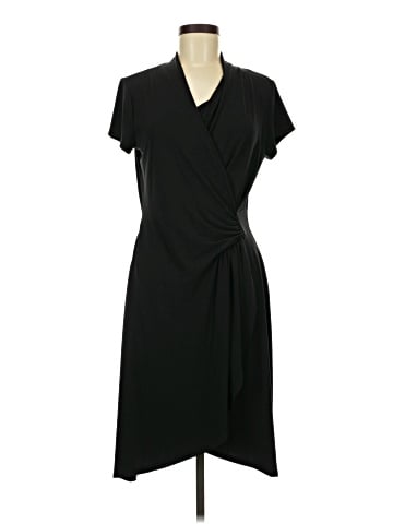 Ann Taylor LOFT Cocktail Dress (view 1)