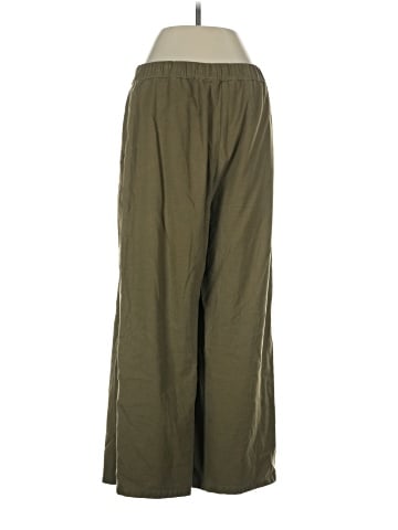 Eileen Fisher Casual Pants (view 2)