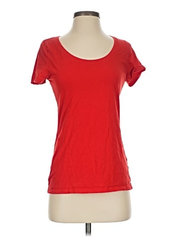 Merona Short Sleeve T-Shirt (view 1)