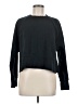 Nike Black Pullover Sweater Size M - photo 1
