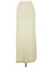 St. John Ivory Casual Skirt Size 10 - photo 2