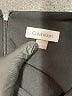 Calvin Klein Black Cocktail Dress Size 14 - photo 7