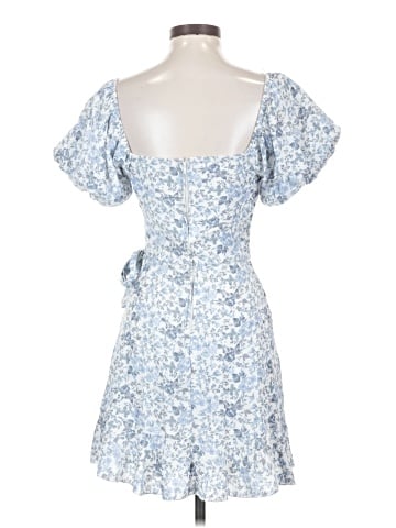 Trixxi Casual Dress (view 2)