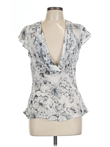 Apt. 9 Sleeveless Blouse (view 1)