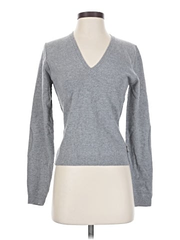 Burberry vintage wool pullover (view 1)