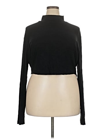 Cider Long Sleeve Turtleneck (view 1)