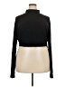 Cider Black Long Sleeve Turtleneck Size 4XL - photo 1