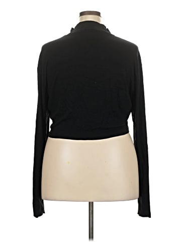 Cider Long Sleeve Turtleneck (view 2)