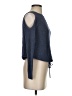 Abercrombie & Fitch Blue Pullover Sweater Size S - photo 4
