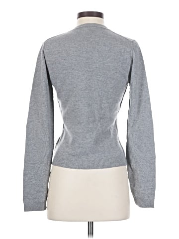 Burberry vintage wool pullover (view 2)