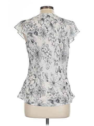 Apt. 9 Sleeveless Blouse (view 2)