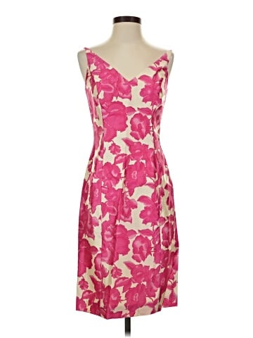 Ann Taylor Cocktail Dress (view 1)