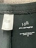 J.Jill Solid Black Active Pants Size M - photo 7
