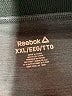 Reebok Black Active Pants Size XXL - photo 4