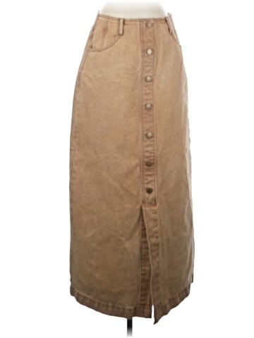 MIOU MUSE Casual Skirt (view 1)