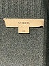 Vince. Solid Teal Pullover Sweater Size L - photo 7