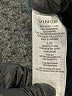 Vince. Solid Teal Pullover Sweater Size L - photo 8