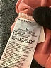 Gap Pink Bodysuit Size M - photo 4