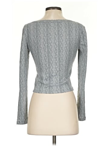 Elodie Long Sleeve Top (view 2)