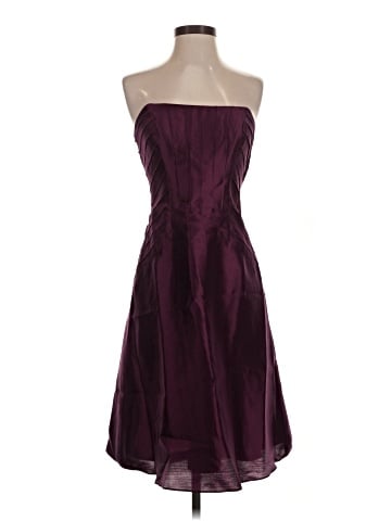 Nicole Miller Collection Cocktail Dress (view 1)