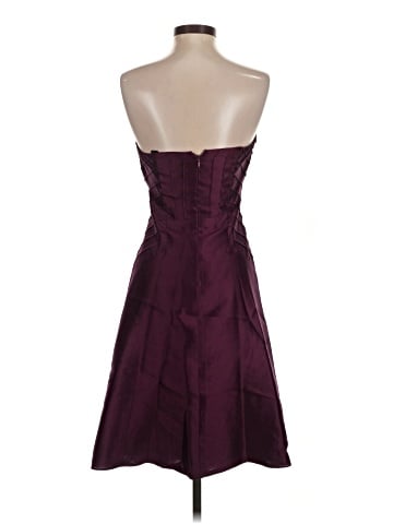 Nicole Miller Collection Cocktail Dress (view 2)