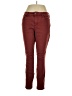 NYDJ Burgundy Jeans Size 14 - photo 1