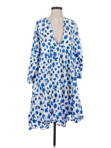 Zara Casual Dress (view 1)