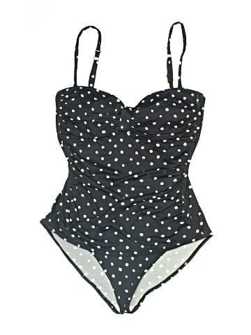 Tommy Bahama One Piece Swimsuit (view 1)