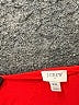 J.Crew Factory Store 100% Polyester Red Sleeveless Top Size XXL - photo 7