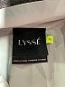 Lyssé Solid Gray Long Sleeve Blouse Size M - photo 7