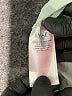 Lyssé Solid Gray Long Sleeve Blouse Size M - photo 8