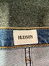 Hudson Jeans Solid Blue Jeans Size 30 waist - photo 7