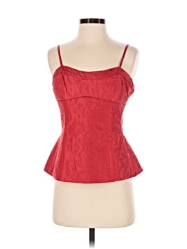 Trina Turk Sleeveless Top