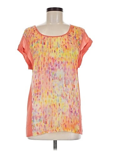 Trouve Short Sleeve Top (view 1)