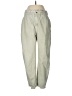 Zara Green Jeans Size 6 - photo 1