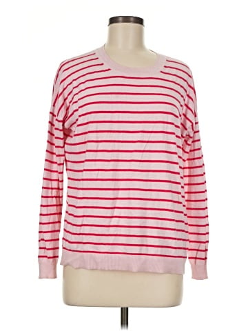 J.Crew Factory Store Pullover Sweater (view 1)