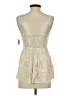 Old Navy 100% Viscose Ivory Tank Top Size S - photo 2