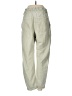Zara Green Jeans Size 6 - photo 2