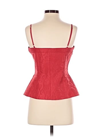 Trina Turk Sleeveless Top (view 2)