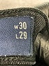 Hollister Black Jeans Size 11R - photo 9