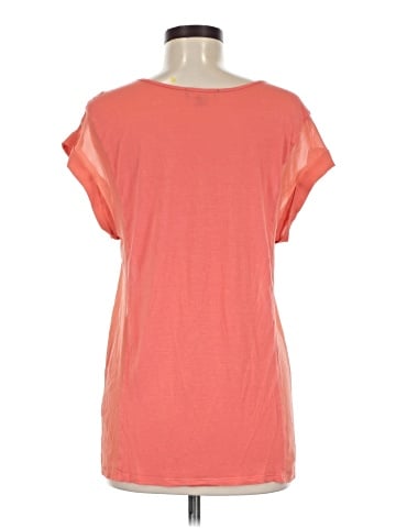 Trouve Short Sleeve Top (view 2)