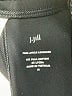 J.Jill Solid Black Active Pants Size M - photo 7