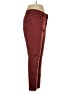 NYDJ Burgundy Jeans Size 14 - photo 4