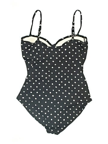 Tommy Bahama One Piece Swimsuit (view 2)