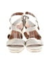 Lucky Brand Ivory Wedges Size 10 - photo 2