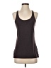 Gap Fit Gray Active Tank Size S - photo 1