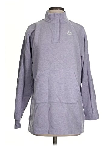 Nike Pullover Hoodie (view 1)