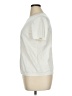 Lands' End 100% Cotton Ivory Cardigan Size XL - photo 5