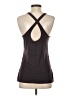 Gap Fit Gray Active Tank Size S - photo 2